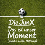 Das ist unser Moment